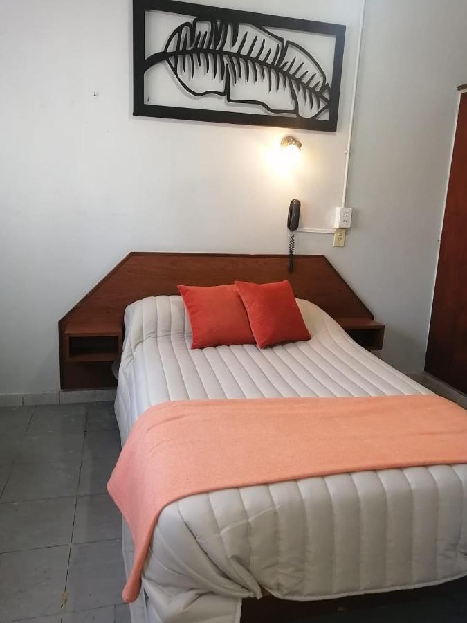 Suite Confortable En Palermo Omega بوينس آيرس المظهر الخارجي الصورة