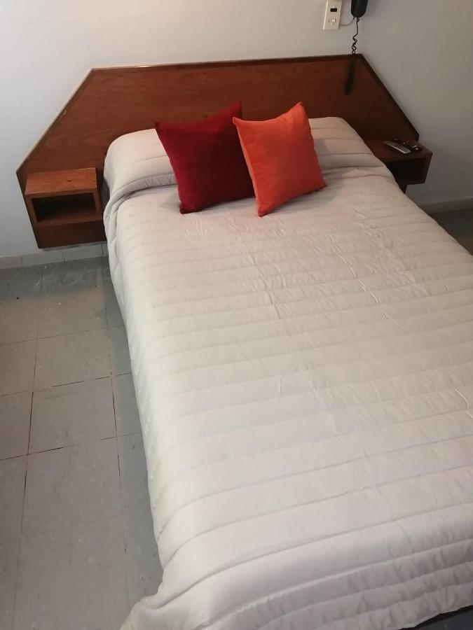 Suite Confortable En Palermo Omega بوينس آيرس المظهر الخارجي الصورة