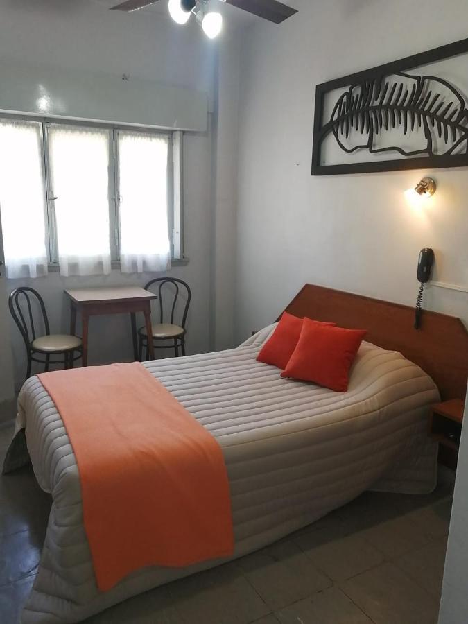 Suite Confortable En Palermo Omega بوينس آيرس المظهر الخارجي الصورة