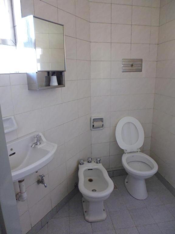 Suite Confortable En Palermo Omega بوينس آيرس المظهر الخارجي الصورة