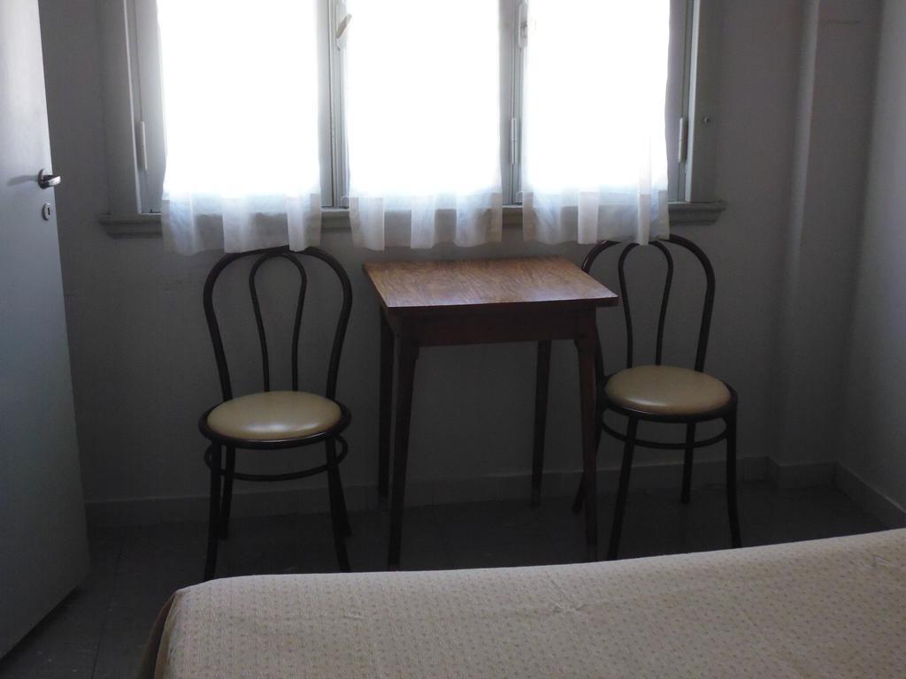 Suite Confortable En Palermo Omega بوينس آيرس المظهر الخارجي الصورة