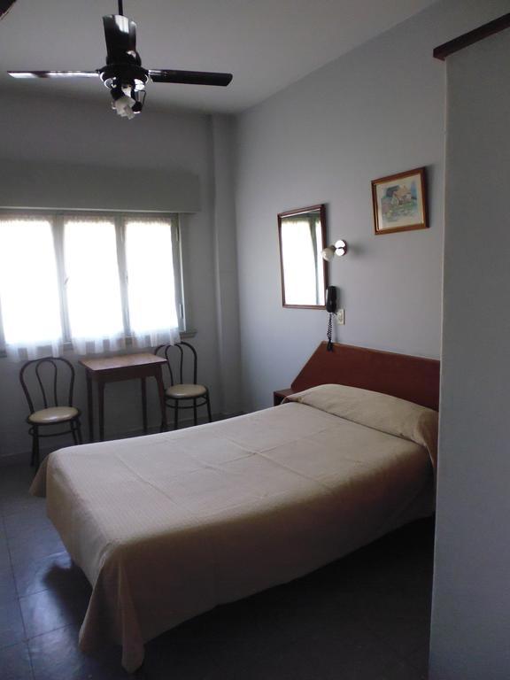 Suite Confortable En Palermo Omega بوينس آيرس الغرفة الصورة