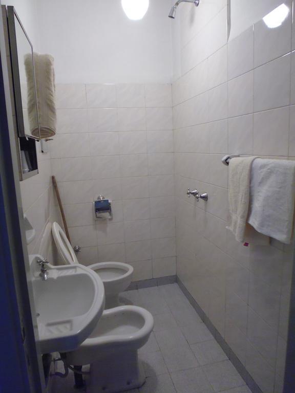 Suite Confortable En Palermo Omega بوينس آيرس الغرفة الصورة